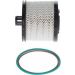 Kraftstofffiltereinsatz CITROEN,PEUGEOT,OPEL,TOYOTA 16 F 026 402 281