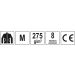 Yato Arbeits- Werkstatt Jacke / M YT-8021