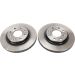 Bremsscheibe Chevrolet P. Aveo 04- 13/Kalos/Spark DF4439