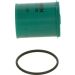 Bosch Automotive Kraftstofffilter 1457431702 Bosch Automotive Kraftstofffilter 1457431702