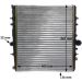 Kühler, Motorkühlung CR 1437 000S