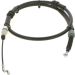 Handbremsseil VW T5 1987477260