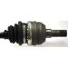 SPIDAN Antriebswelle 21440 SPIDAN Antriebswelle 21440