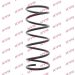 KYB Fahrwerksfeder Ford P. Focus 1.8/2.0 16V 10.98-11.04 K-Flex RA1830