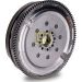 Zweimassenschwungrad LEXUS IS 200,220d 05 LuK DMF 415 0279 10
