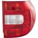 HECKLEUCHTE R HELLA SKODA YETI 5,09-8,13 9EL 354 672-021