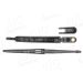 Wischerarm, hinten Opel 56834