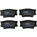 Bremsklötze HA TOYOTA Rav4,Camry 05 COTEC GDB3426