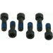Schraubensatz Diverse 1874000035
