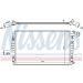 Ladeluftkühler PKW 96706 Ladeluftkühler PKW 96706