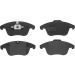 BREMBO Bremsklötze VA P 36 030