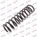 KYB Fahrwerksfeder Bmw T. 5 (E34) 2.4-3.4D 01.88-09.95 K-Flex RA5017