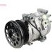 DENSO Kompressor DCP50103