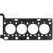 Dichtung, Zylinderkopf NISSAN Qashqai 1.6 dCi 11-13 61-10136-00