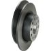 Bremsscheibe Vw T. Caddy Iii/Golf Vi DF7911 Bremsscheibe Vw T. Caddy Iii/Golf Vi DF7911