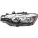 Scheinwerfer L H7/H7/LED +MOT +TGFL HELLA PQ 1EG 012 101-911