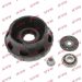 Lager - Radaufhängung. Nissan P. Primastar/ Opel Vivaro/ Renault Trafic Ii 1.9D/2.0D/2.5D 03/01- Le/Pr Suspension Mounting Kit SM1511