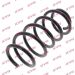 KYB Fahrwerksfeder Opel P. Zafira B 1.7D/1.9D/2.2 07/05 RH3314 KYB Fahrwerksfeder Opel P. Zafira B 1.7D/1.9D/2.2 07/05 RH3314