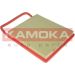 KAMOKA Luftfilter F233501