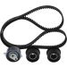 Steuerriemen Kit CHEVROLET,OPEL 1987948217