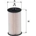 FILTRON Kraftstofffilter PE 973/3