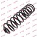KYB Fahrwerksfeder VW T. Passat 1.6-2.8 02.88-05.97 RC5490 KYB Fahrwerksfeder VW T. Passat 1.6-2.8 02.88-05.97 RC5490