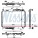 Wasserkühler PKW 606661