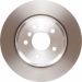 Bremsscheibe Bmw T. 5 2.0-3.0 10 TRW SINGLE DF6617S Bremsscheibe Bmw T. 5 2.0-3.0 10 TRW SINGLE DF6617S