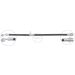 A.B.S. Bremsschlauch SL5672