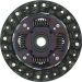 KUPPLUNGSSATZ AISIN Clutch Kit (3P) KM-115