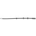 A.B.S. Bremsschlauch SL5593