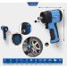 KS TOOLS Schlagschrauber (Druckluft) BT160400 KS TOOLS Schlagschrauber (Druckluft) BT160400