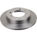 VALEO Bremsscheibe 186647 VALEO Bremsscheibe 186647