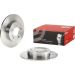 85 482 024 Bremsscheibe HA 08.8065.14 85 482 024 Bremsscheibe HA 08.8065.14