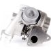 Nissens Turbo 93089