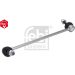 Koppelstange Bmw S. E87/90 04- Le ProKit 27199