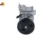 KOMPRESSOR, KLIMAANLAGE NRF32961