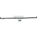 Spurstange CR-L03 Spurstange CR-L03