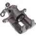DENCKERMANN Bremstrommel B190252L DENCKERMANN Bremstrommel B190252L