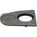 Wellendichtring, Kurbelwelle Daimler PKW 362.691