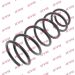 KYB Fahrwerksfeder Nissan P. Patrol Gr I 2.8Td 09/88-06/97 K-Flex RC2226