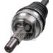 FEBI BILSTEIN Antriebswelle 182937
