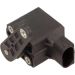 Sensor, Xenonlicht (Leuchtweitenregulierung) 27-0522