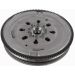 SACHS Schwungrad 2294 501 205 SACHS Schwungrad 2294 501 205