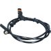 KAMOKA Sensor, Raddrehzahl 1060716