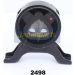 Lagerung, Differential RU-2498