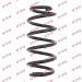 KYB Fahrwerksfeder Toyota T. Avensis 1.6-2.2D 11/08 K-Flex RA6153