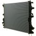 Kühler, Motorkühlung CR 1092 000P Kühler, Motorkühlung CR 1092 000P