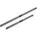 Bosch Scheibenwischer Aerotwin A586S Spoiler, Set 3397007586 Bosch Scheibenwischer Aerotwin A586S Spoiler, Set 3397007586