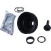 Faltenbalg, Antriebswelle Vw Ext. A4/Passat/Superb 1.9Tdi 49-0744